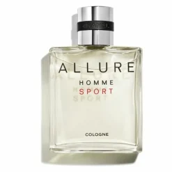 ALLURE HOMME SPORT