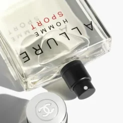 ALLURE HOMME SPORT