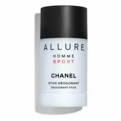 ALLURE HOMME SPORT