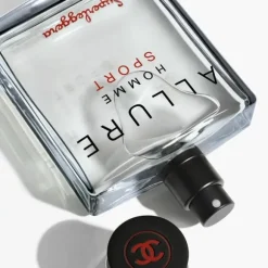 ALLURE HOMME SPORT SUPERLEGGERA