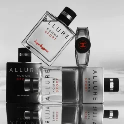 ALLURE HOMME SPORT SUPERLEGGERA