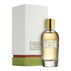 Almond EdP Nat. Spray