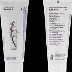 Almond & Linseed Conditioner