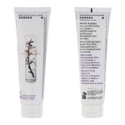 Almond & Linseed Hair Mask