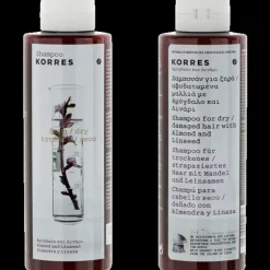 Almond & Linseed Shampoo