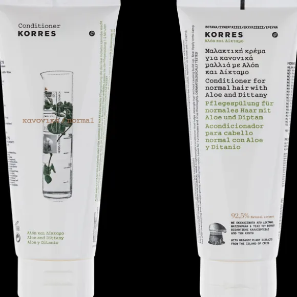 Aloe & Dittany Conditioner
