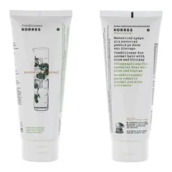 Aloe & Dittany Conditioner