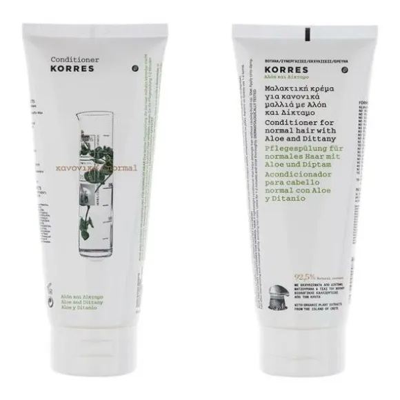Aloe & Dittany Conditioner