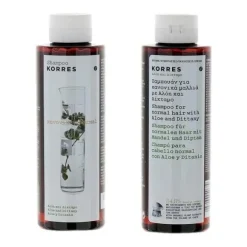 Aloe & Dittany Shampoo