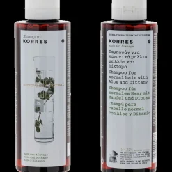 Aloe & Dittany Shampoo