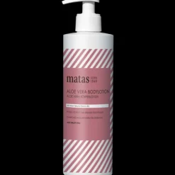 Aloe Vera Bodylotion