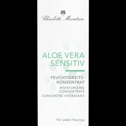 Aloe Vera Feuchtigkeits-Konzentrat