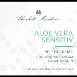 Aloe Vera Pflegecreme