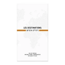 Al Ula E.d.P. Spray
