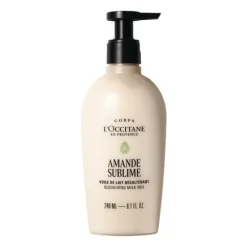 Amande Sublime Feuchtigkeitsspendende Körperlotion