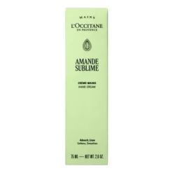 Amande Sublime Handcreme