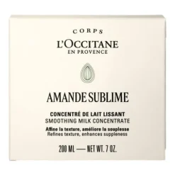 Amande Sublime Körpercreme