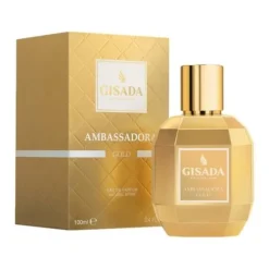 Ambassadora Gold Parfum