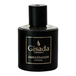 Ambassador Intense EdP Nat. Spray