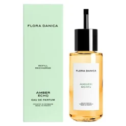 Amber Echo EdP Nat. Spray Refillable