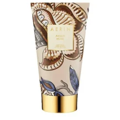 Amber Musk Body Cream