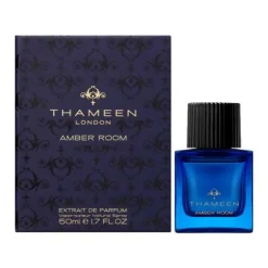 Amber Room Extrait de Parfum