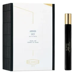 AMBER SKY - TRAVEL SET