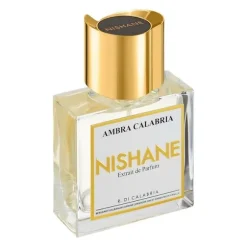 Ambra Calabria Extrait de Parfum