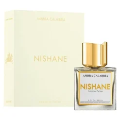 Ambra Calabria Extrait de Parfum