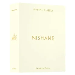 Ambra Calabria Extrait de Parfum