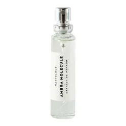 Ambra Molecule Extrait De Parfum Travel