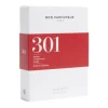 301 Ambre / Cardamome / Santal E.d.P. Spray