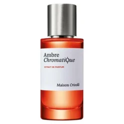 Ambre Chromatique Extrait de Parfum