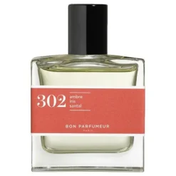 302 Ambre / Iris / Santal E.d.P. Spray
