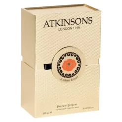 Ambre Royal Parfum Intense