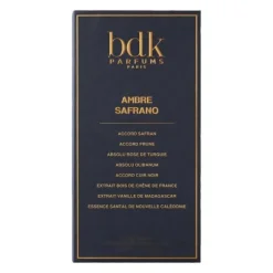 Ambre Safrano EdP Nat. Spray