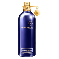Ambre & Spices Eau de Parfum