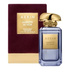 Ambrette de Noir EdP Nat. Spray