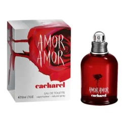 Amor Amor Eau de Toilette