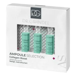 Ampoule Selection Collagen Boost