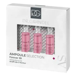 Ampoule Selection Forever 39