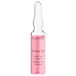 Ampoule Selection Forever 39