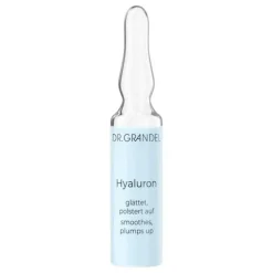 Ampoule Selection Hyaluron