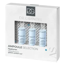 Ampoule Selection Hyaluron