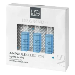 Ampoule Selection Hydro Active