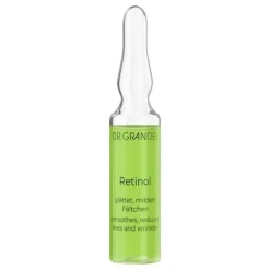 Ampoule Selection Retinol