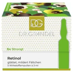 Ampoule Selection Retinol Women Support Women 5 x 3 ml
