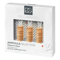 Ampoule Selection Vitamin Glow