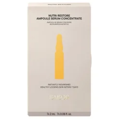 Ampoules Nutri Restore