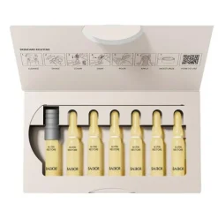 Ampoules Nutri Restore